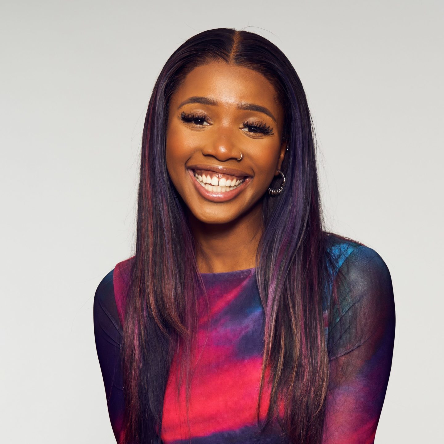 Henrie Kwushue, Kiss Xtra