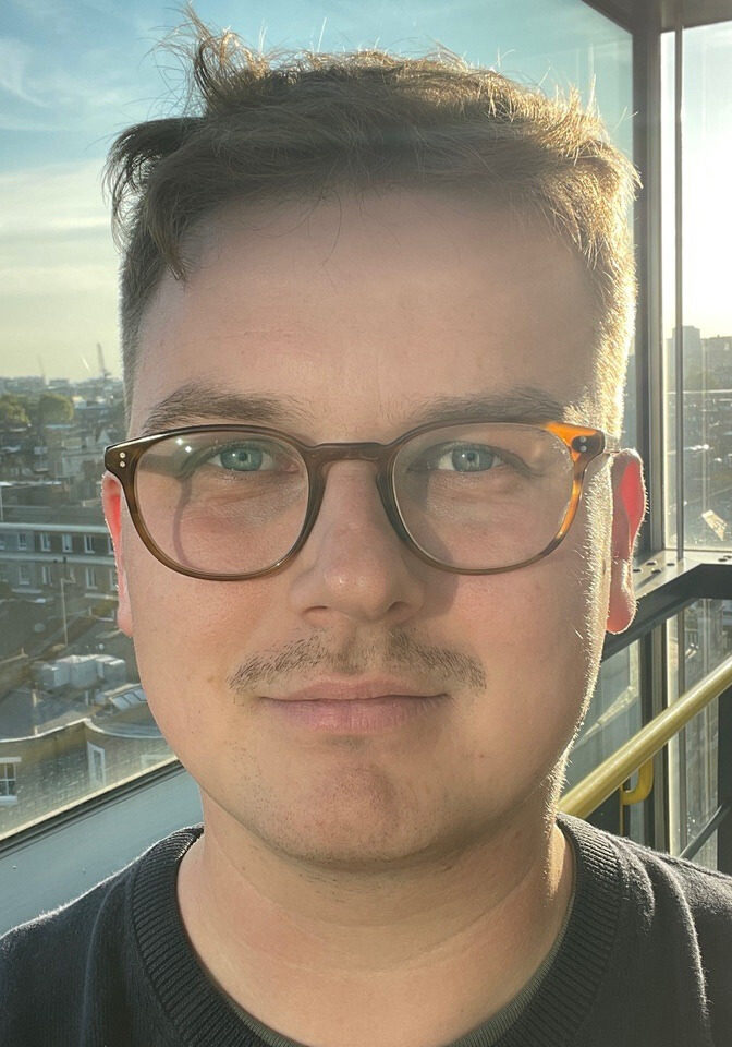 Harry Bligh,
Reporter and Podcast Producer, BBC World Service