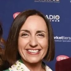 Jess Robbins, Senior content Producer, BBC Radio Merseyside