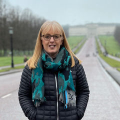 Jackie Neill, Head Girl Media