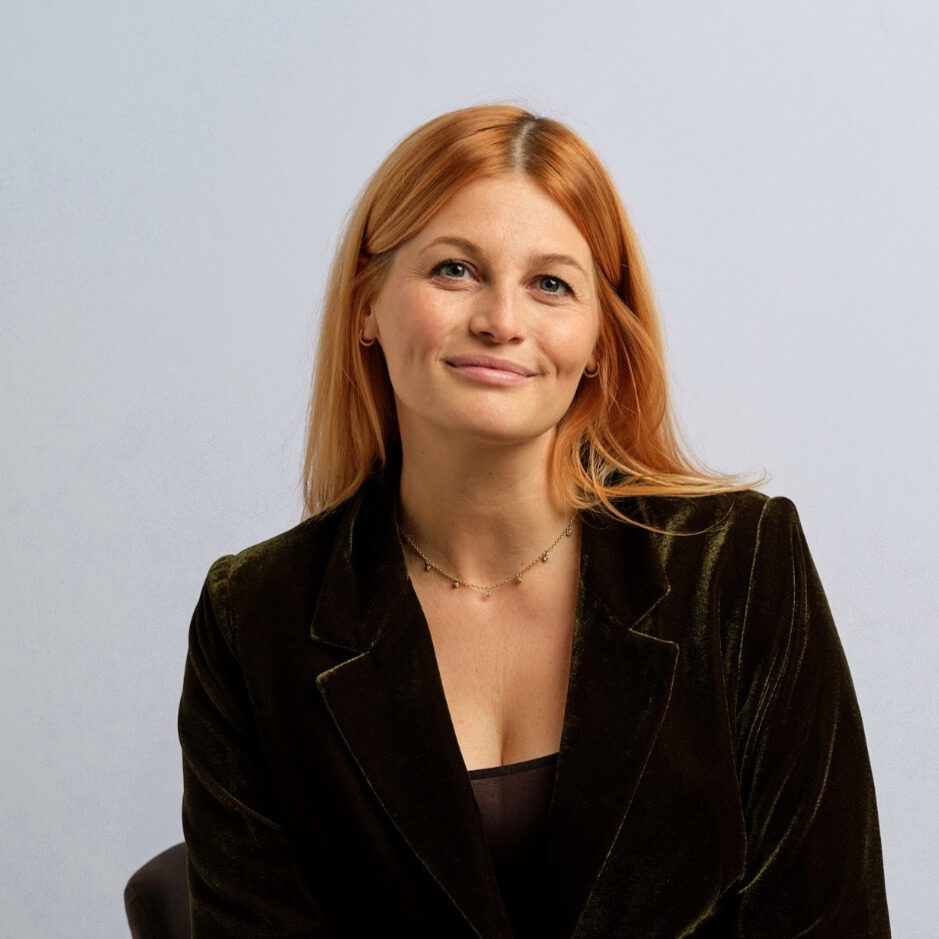 Jaye Harrison, BBC Radio 1, Assistant Commissioner, Training Schemes & Outreach