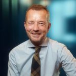 Jonathan Munro,
BBC News Global Director and Deputy CEO, BBC News & Current Affairs