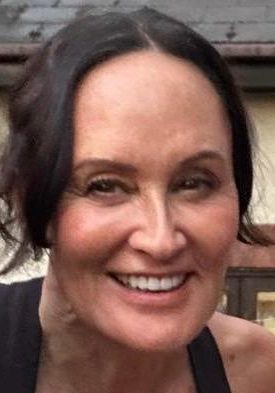 Lee-Anne Richardson Headshot