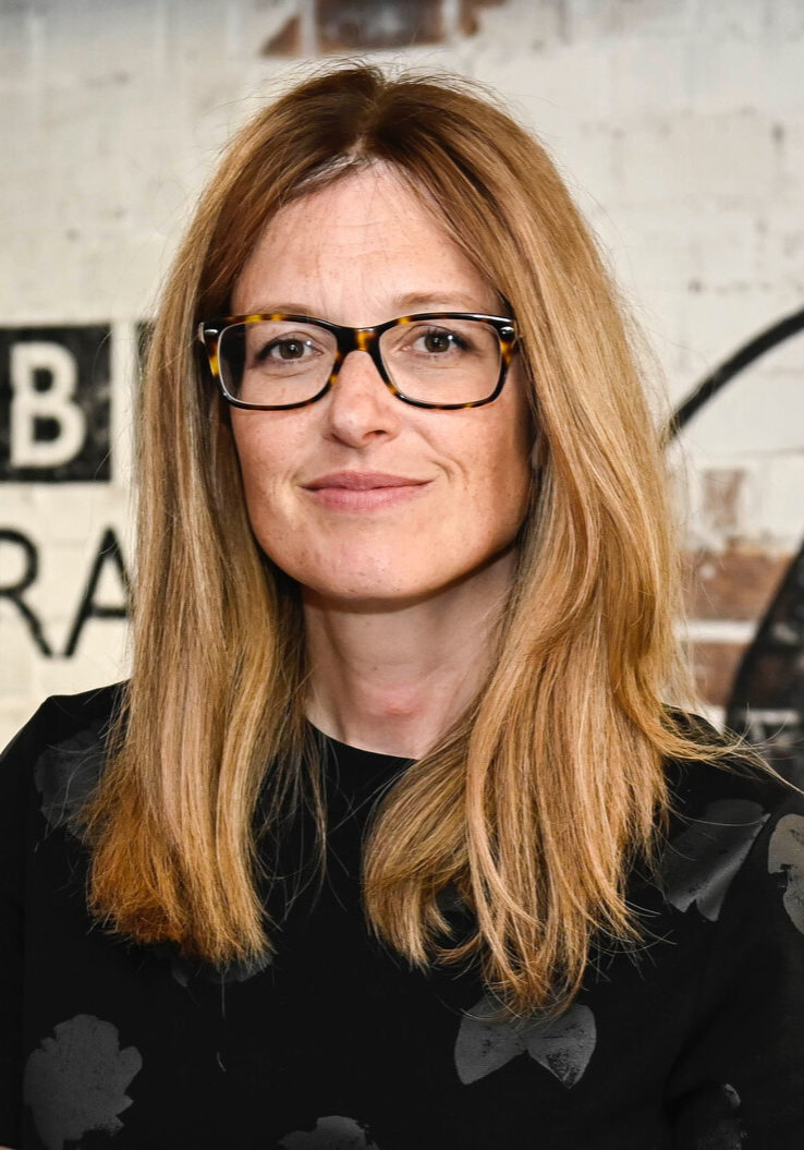 Samantha Moy is Head of BBC Radio 6 Music. She started her career in radio at Kiss 100 in London, moving to independent production company Somethin’ Else making programmes for BBC Radios 1, 2 and the World Service. Sam has risen through its ranks to become Station Head in 2020. 