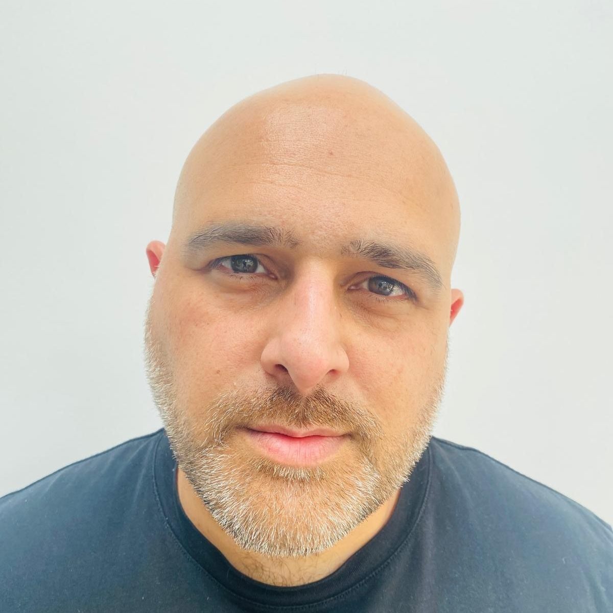 Shahid Hussain, Executive Editor, BBC Essex 