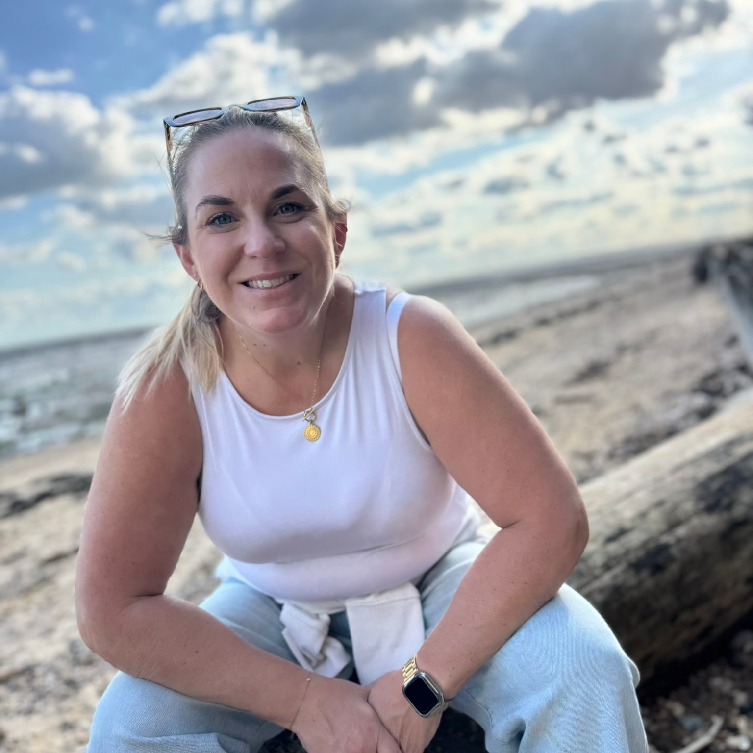 Sarah Bailey, Producer, BBC Audio