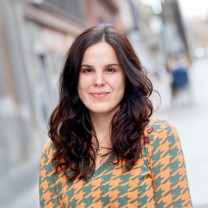 Hannah Southern, Commercial Lead, Podcast Discovery