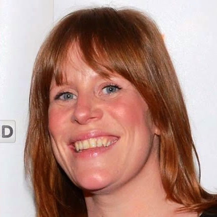Michelle Ponting, Senior Lecturer and Programme Coordinator, LMJU and freelance Broadcast Journalist at Bauer Media
